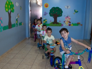 Festa da Primavera