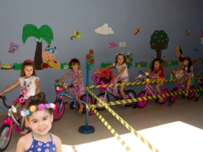 Festa da Primavera