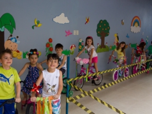 Festa da Primavera