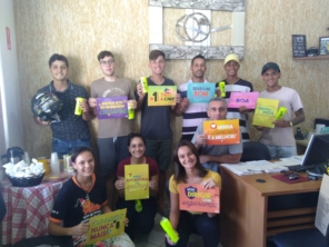 Foto de Auto Escola Gold em Itu, SP por Solutudo