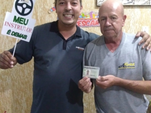 Foto de Auto Escola Gold em Itu, SP por Solutudo