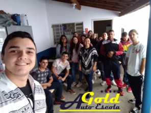 Foto de Auto Escola Gold em Itu, SP por Solutudo