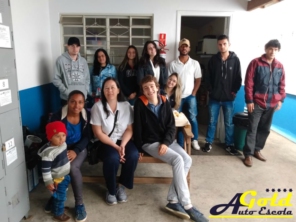 Foto de Auto Escola Gold em Itu, SP por Solutudo