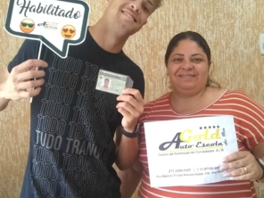 Foto de Auto Escola Gold em Itu, SP por Solutudo