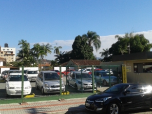 Foto de Parkhaus Estacionamento em Joinville, SC por Solutudo