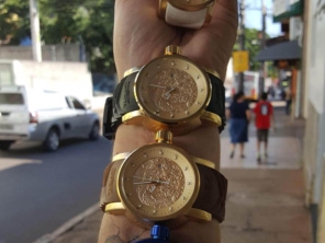 Foto de Conceito Wear - Moda Street em Botucatu, SP por Solutudo