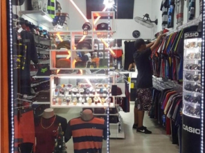 Foto galeria da empresa