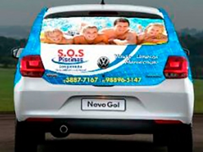Foto de S.O.S Piscinas em Caraguatatuba, SP por Solutudo