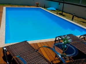 Foto de S.O.S Piscinas em Caraguatatuba, SP por Solutudo