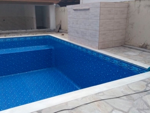 Foto de S.O.S Piscinas em Caraguatatuba, SP por Solutudo