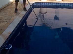 Foto de S.O.S Piscinas em Caraguatatuba, SP por Solutudo