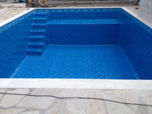 Foto de S.O.S Piscinas em Caraguatatuba, SP por Solutudo