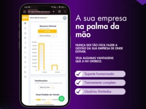 Foto de NV Soluções em Botucatu, SP por Solutudo