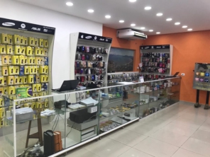 Foto galeria da empresa