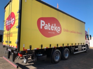 Foto galeria da empresa