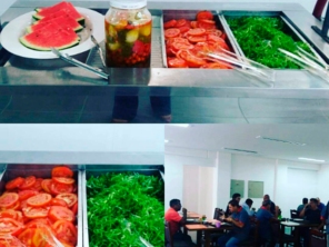 Foto galeria da empresa