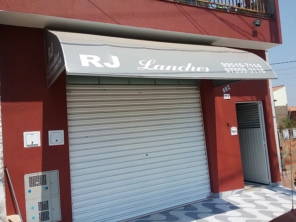 Foto de RJ Lanches em Itu, SP por Solutudo