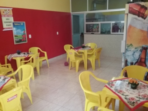 Foto de RJ Lanches em Itu, SP por Solutudo