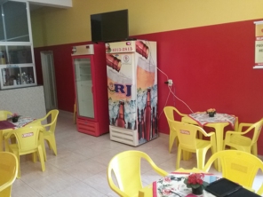 Foto de RJ Lanches em Itu, SP por Solutudo