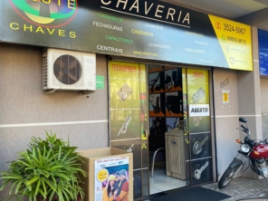 Foto galeria da empresa