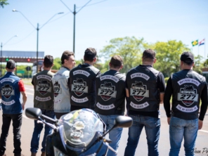Foto de Moto Clube BR277 em Foz do Iguaçu, PR por Solutudo