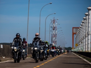 Foto de Moto Clube BR277 em Foz do Iguaçu, PR por Solutudo