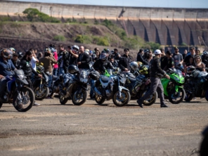 Foto de Moto Clube BR277 em Foz do Iguaçu, PR por Solutudo