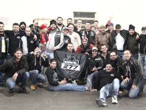 Foto de Moto Clube BR277 em Foz do Iguaçu, PR por Solutudo