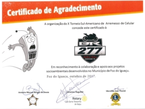 Foto galeria da empresa