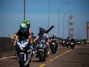 Foto de Moto Clube BR277 em Foz do Iguaçu, PR por Solutudo