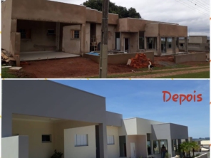 Nós da RS pinturas estamos a mais de 5 anos no mercado, e temos qualidade em nossos serviçoes e preço justo para quem busca nosso trabalho.

Temos comprometimento em tudo pra deixar a sua casa mais bonita e aconchegante. Fazemos o seu orçamento sem compromisso e temos muito mais vantagens pra você!

Realizamos acabamentos com textura, grafiato, marmorizato, toque de brilho, pintura de telhado, de madeiras e ferragens em geral.