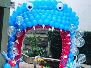 Foto de Teo Balões em Jundiaí, SP por Solutudo