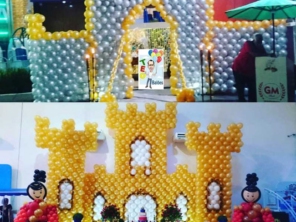Foto de Teo Balões em Jundiaí, SP por Solutudo