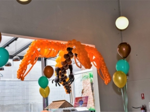 Foto galeria da empresa