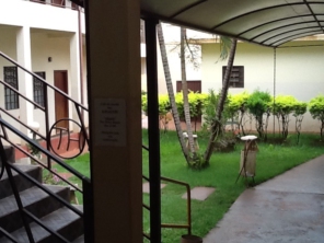 Foto de Hotel Thale em Santa Cruz do Rio Pardo, SP por Solutudo