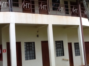 Foto de Hotel Thale em Santa Cruz do Rio Pardo, SP por Solutudo