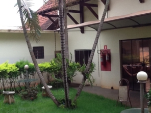 Foto de Hotel Thale em Santa Cruz do Rio Pardo, SP por Solutudo