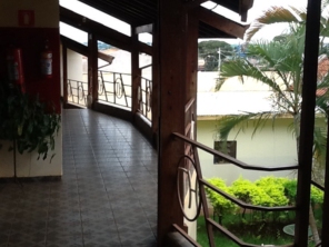 Foto de Hotel Thale em Santa Cruz do Rio Pardo, SP por Solutudo