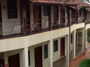 Foto de Hotel Thale em Santa Cruz do Rio Pardo, SP por Solutudo