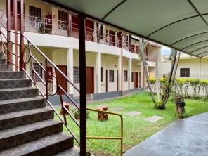 Foto de Hotel Thale em Santa Cruz do Rio Pardo, SP por Solutudo