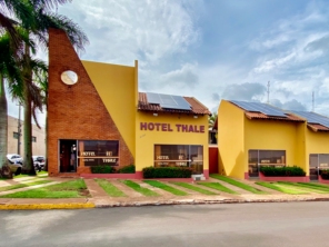Foto galeria da empresa