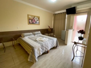 Foto de Hotel Thale em Santa Cruz do Rio Pardo, SP por Solutudo