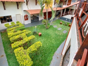 Foto de Hotel Thale em Santa Cruz do Rio Pardo, SP por Solutudo