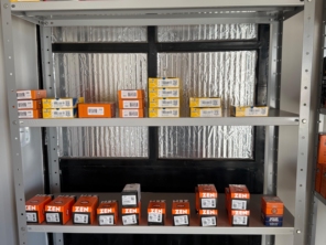 Foto galeria da empresa