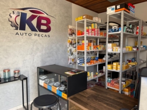 Foto galeria da empresa
