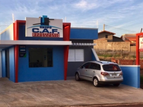 Foto galeria da empresa