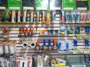 Foto galeria da empresa