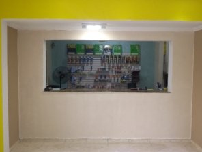 Foto de Quartzo Esse & Graficolor em Praia Grande, SP por Solutudo