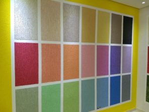 Foto de Quartzo Esse & Graficolor em Praia Grande, SP por Solutudo