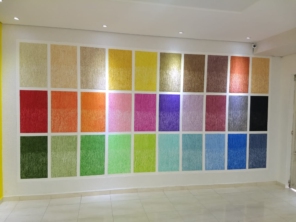 Foto de Quartzo Esse & Graficolor em Praia Grande, SP por Solutudo